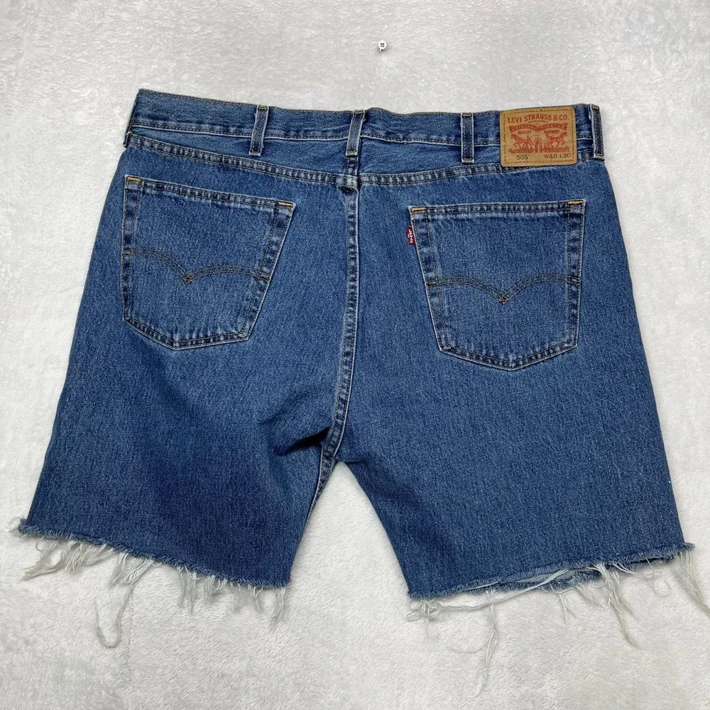 Levis levi 505